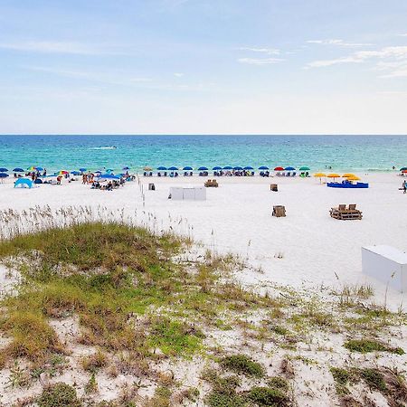 Gulf Terrace 244 - Cast Away Villa Destin Exteriör bild