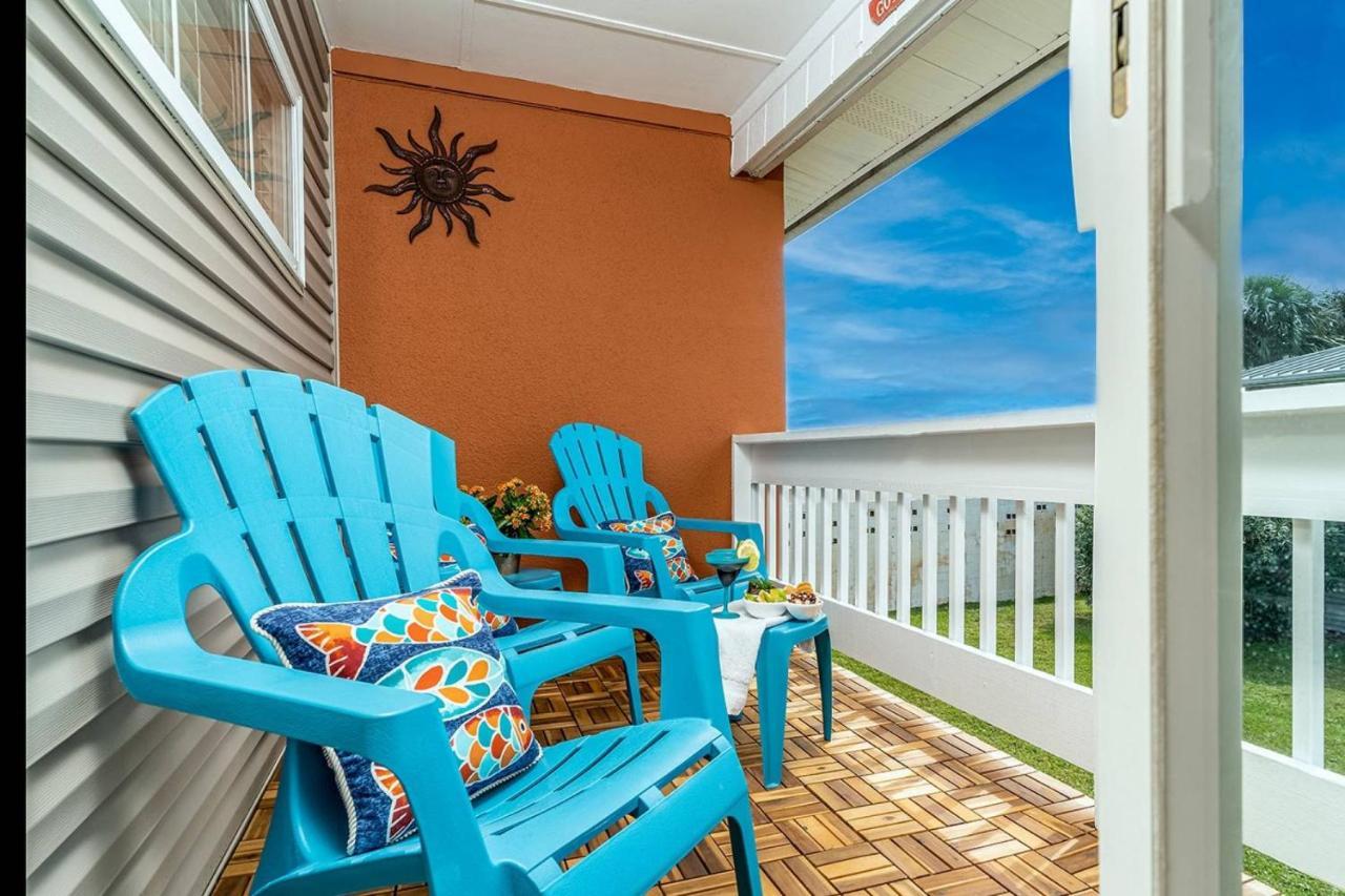 Gulf Terrace 244 - Cast Away Villa Destin Exteriör bild