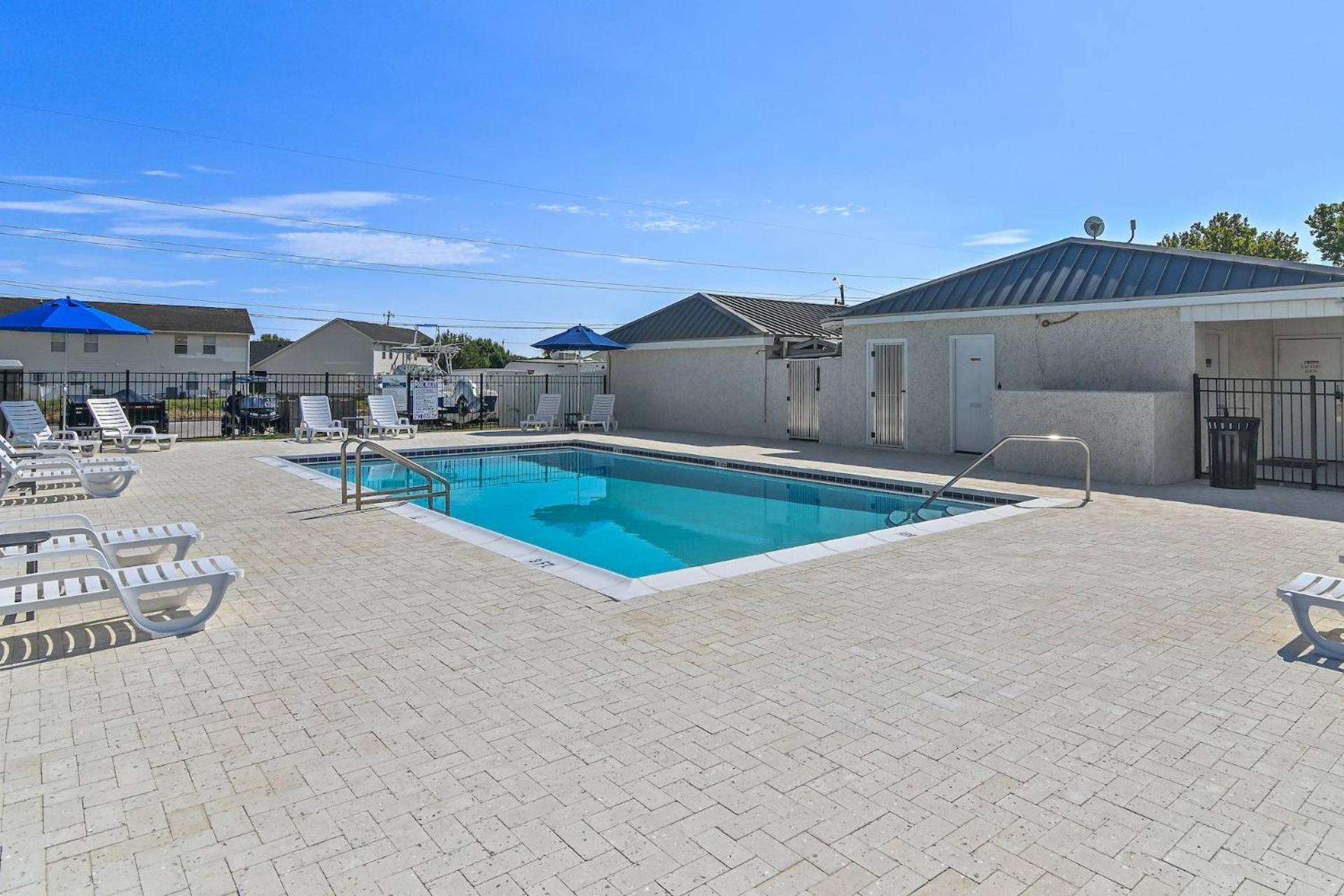 Gulf Terrace 244 - Cast Away Villa Destin Exteriör bild